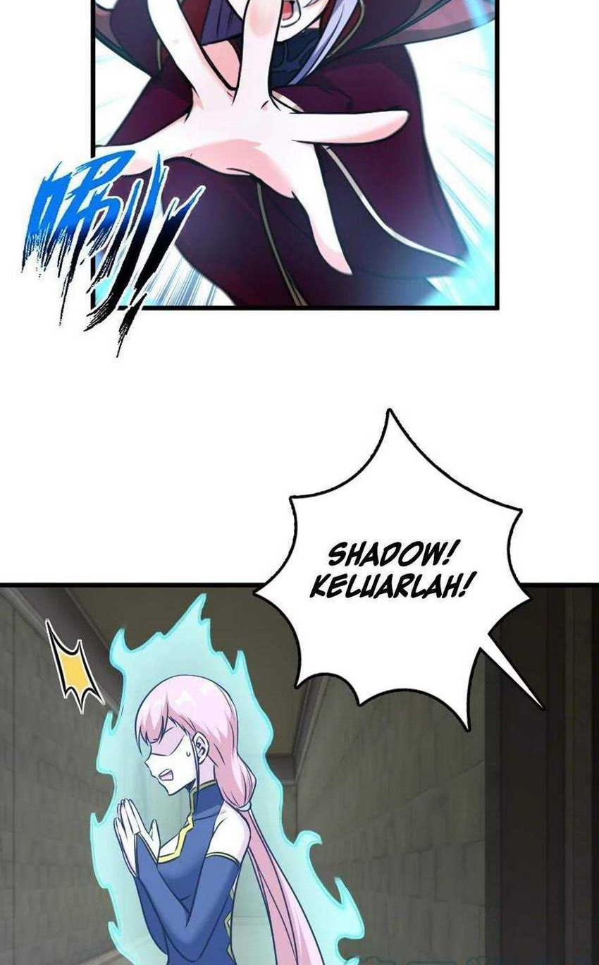 Release That Witch Chapter 339 Gambar 12