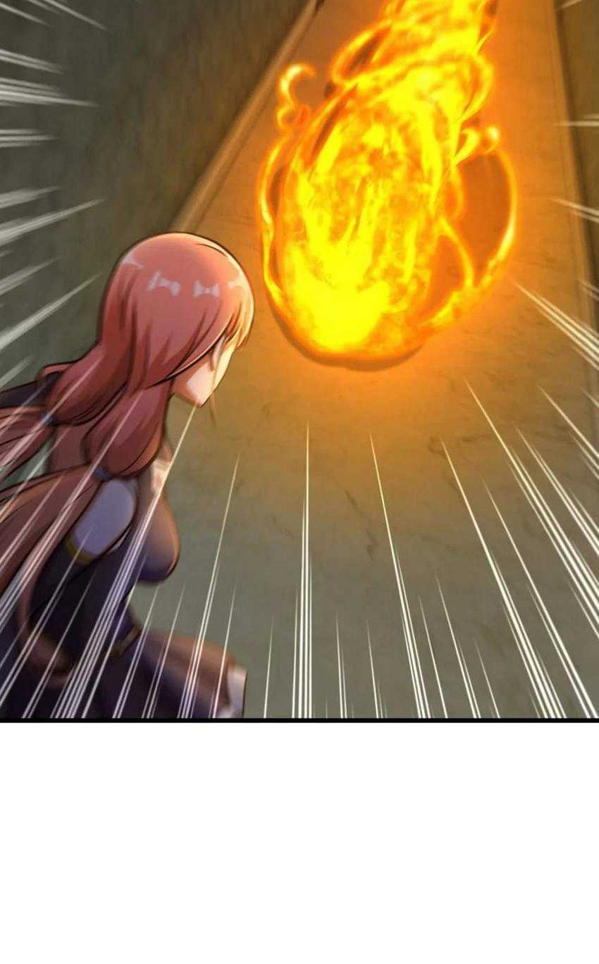 Release That Witch Chapter 339 Gambar 14