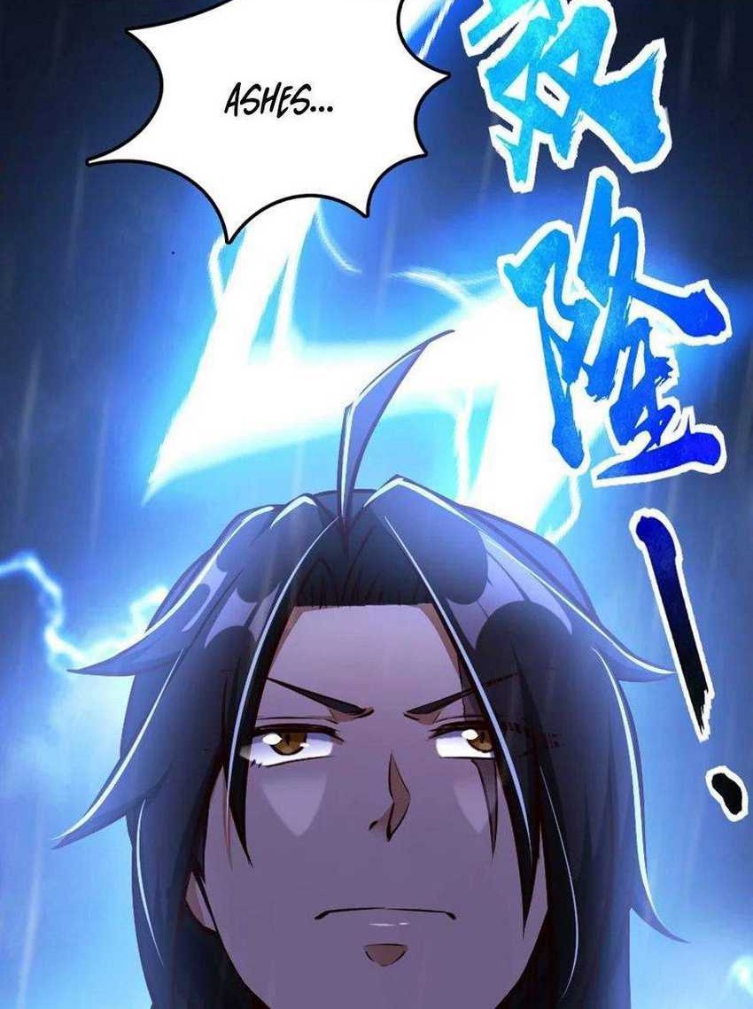 Release That Witch Chapter 339 Gambar 16