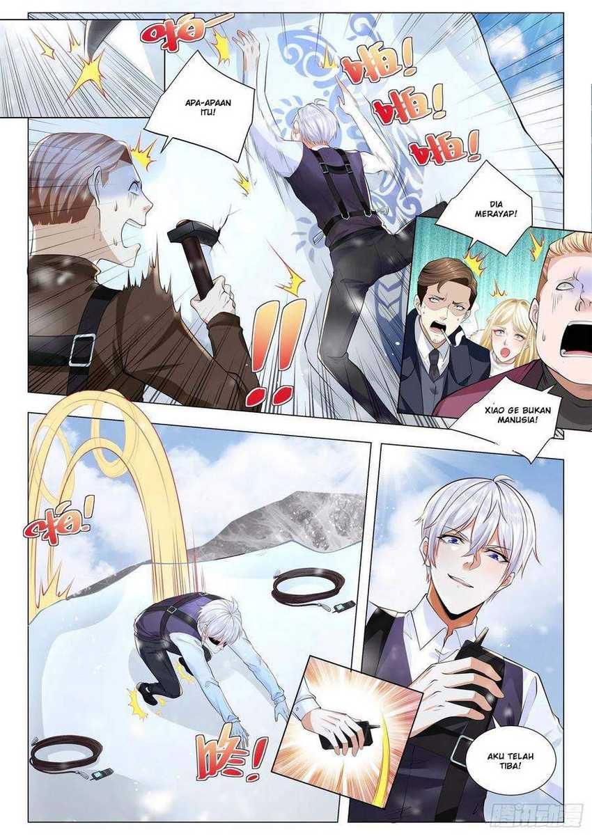 Baca Shen Hao’s Heavenly Fall System Chapter 348 Gambar 2