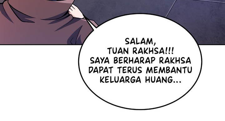 My Lady Is Actually the Empress? Chapter 44 Gambar 14