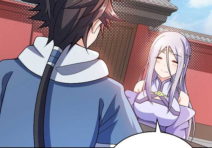 My Lady Is Actually the Empress? Chapter 42 Gambar 26