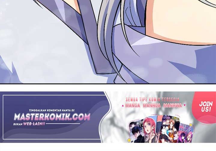 My Lady Is Actually the Empress? Chapter 42 Gambar 29