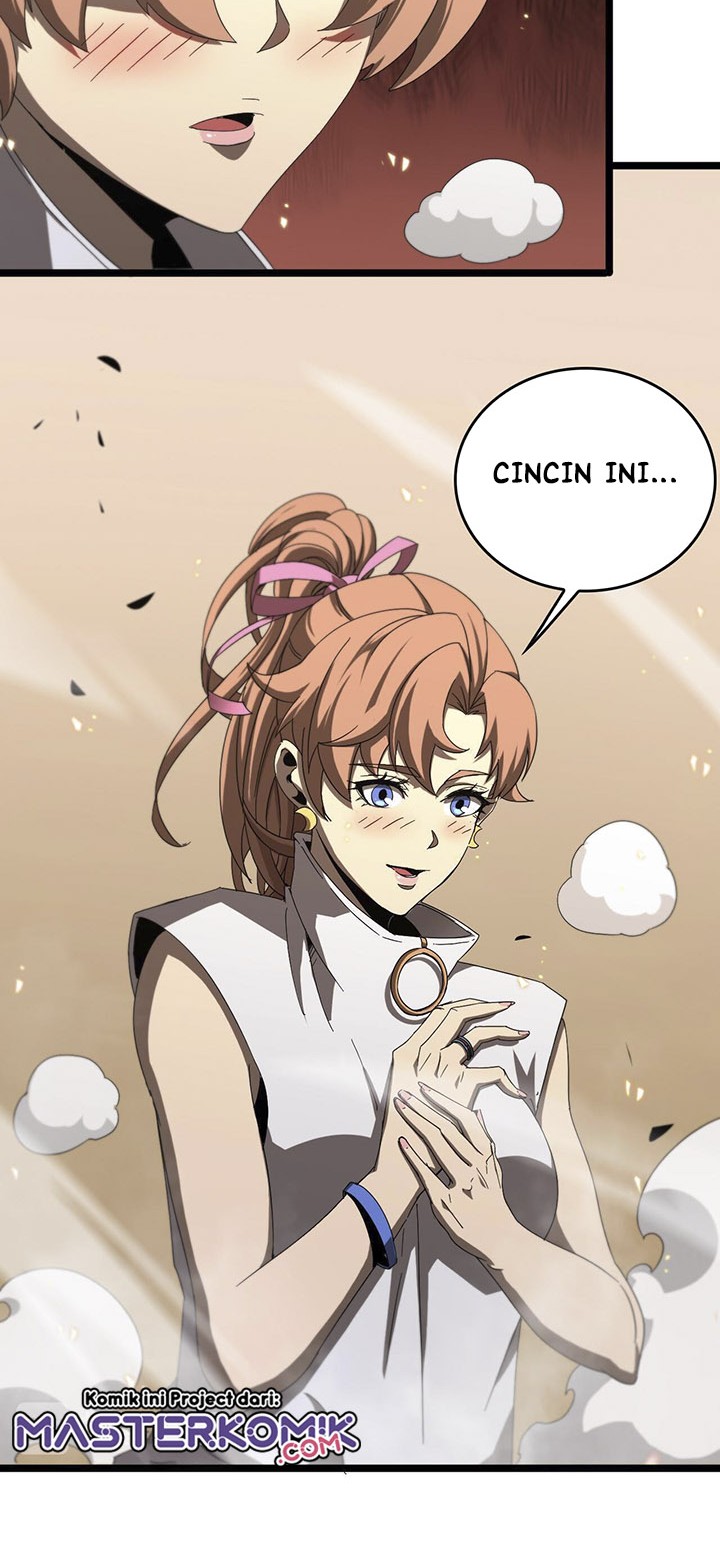 World’s Apocalypse Online Chapter 45 Gambar 3