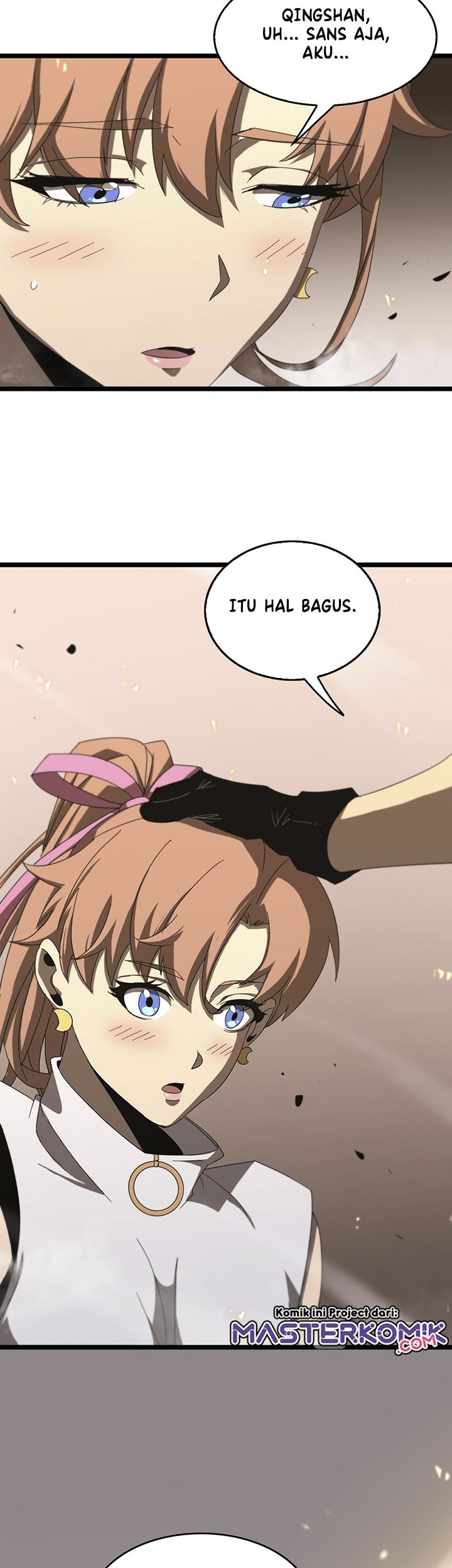 World’s Apocalypse Online Chapter 45 Gambar 16