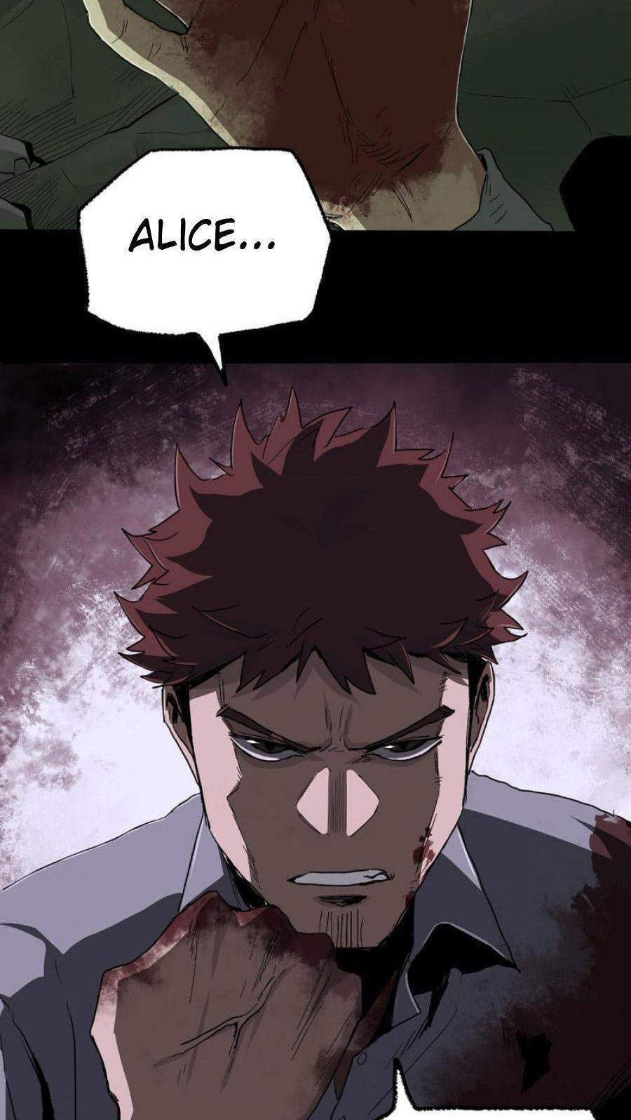 The Terminal Illness Chapter 40 Gambar 41