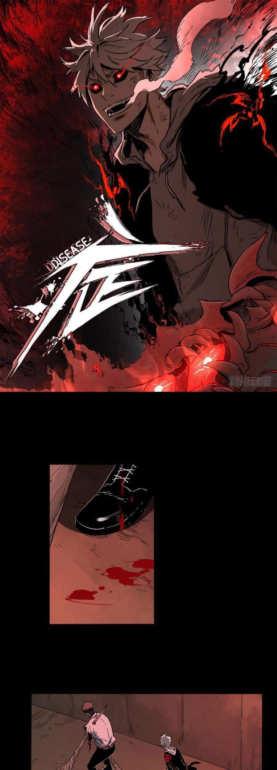 Baca  The Terminal Illness Chapter 40 Gambar 2