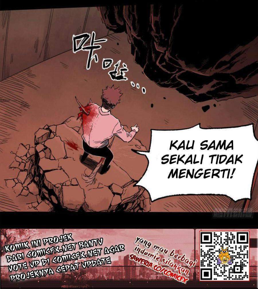 The Terminal Illness Chapter 40 Gambar 6
