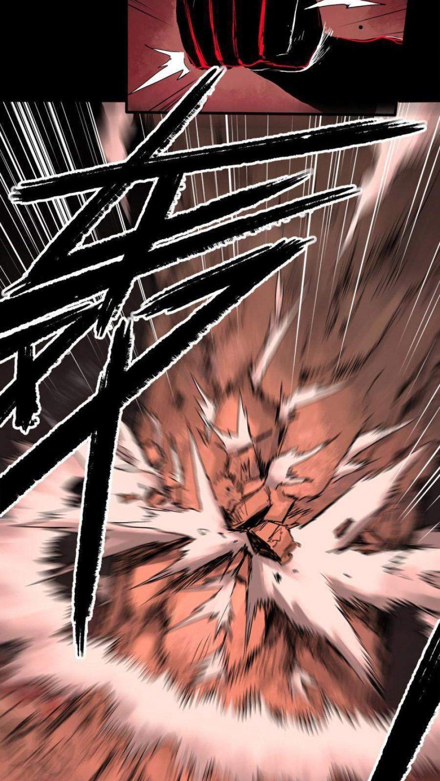 The Terminal Illness Chapter 40 Gambar 8