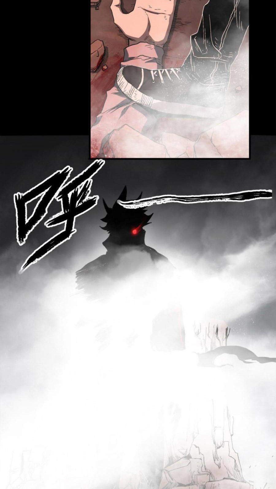 The Terminal Illness Chapter 40 Gambar 10