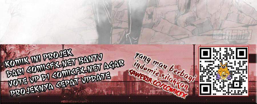 The Terminal Illness Chapter 40 Gambar 11