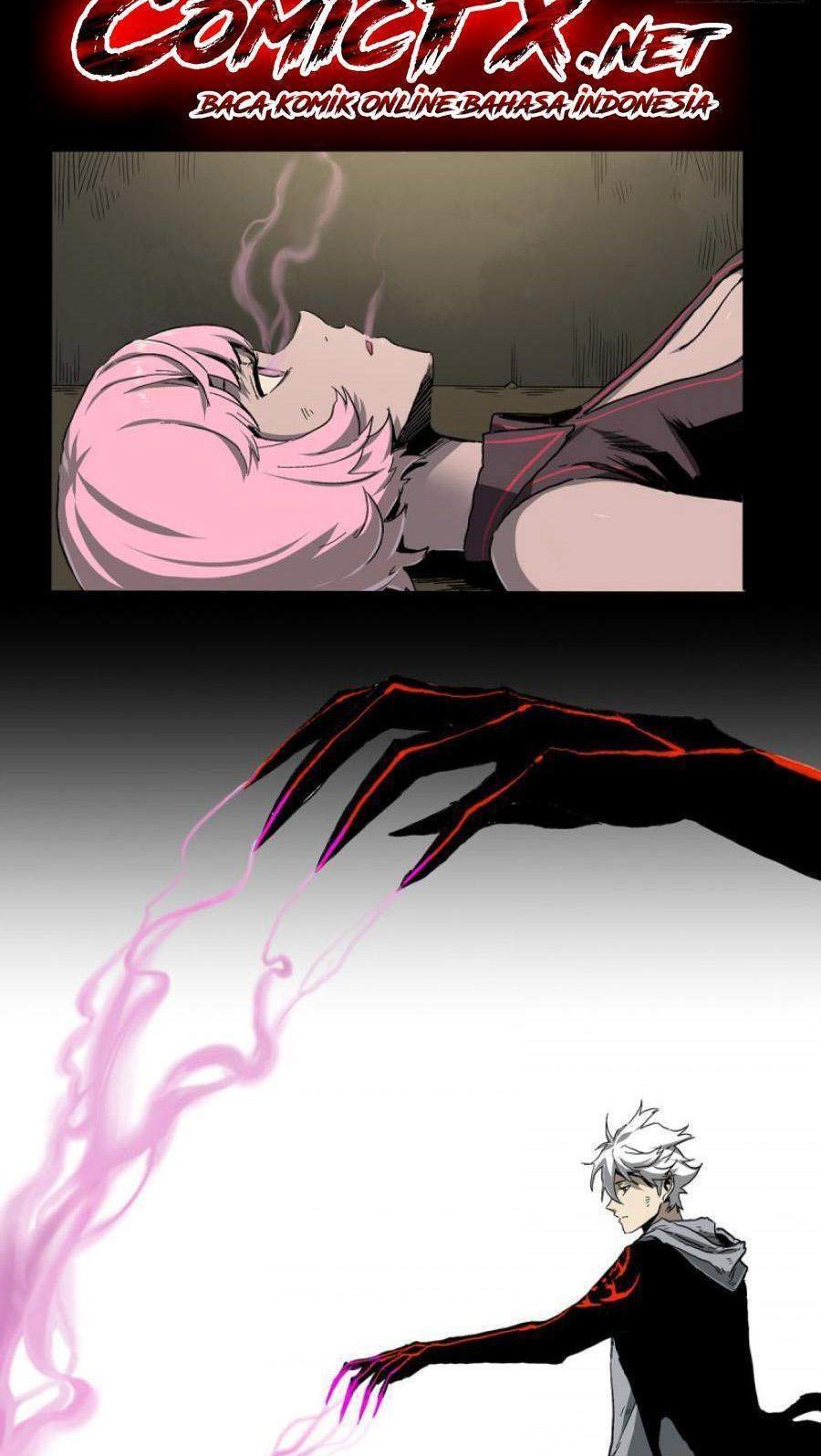 The Terminal Illness Chapter 40 Gambar 15