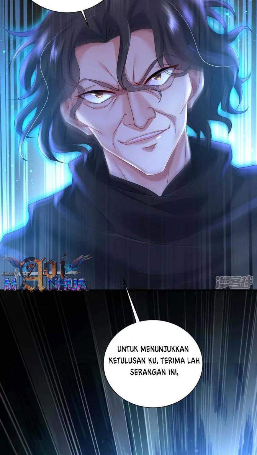 Miss Nine Doctor Chapter 120 Gambar 18
