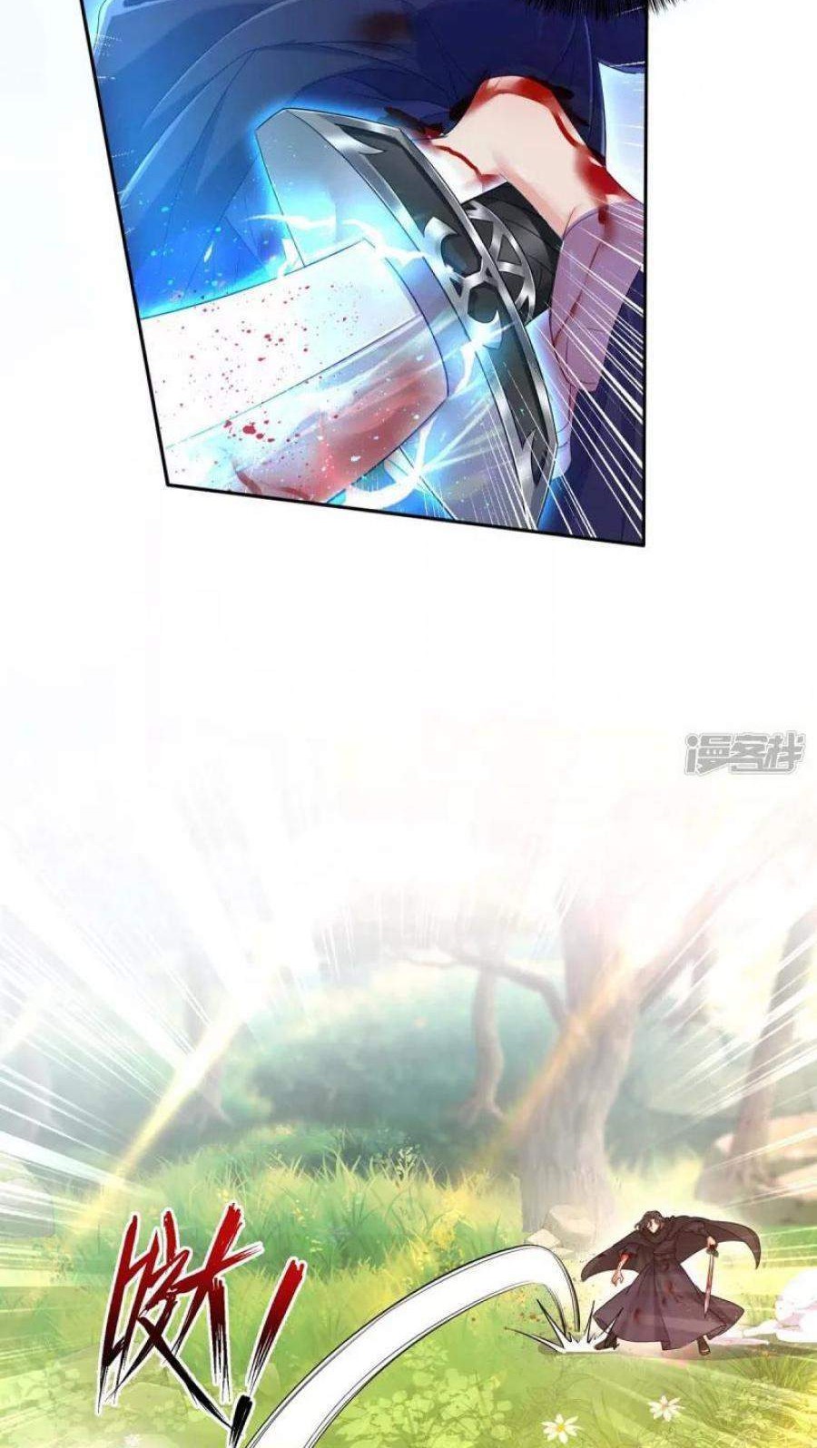 Miss Nine Doctor Chapter 120 Gambar 15