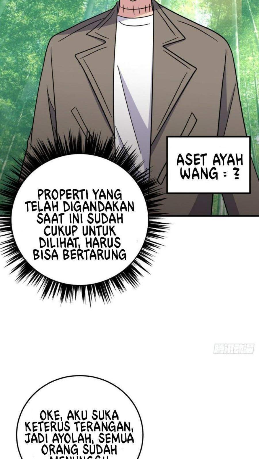 One Thousand Live Broadcast Big Local Tyrant Chapter 78 Gambar 17