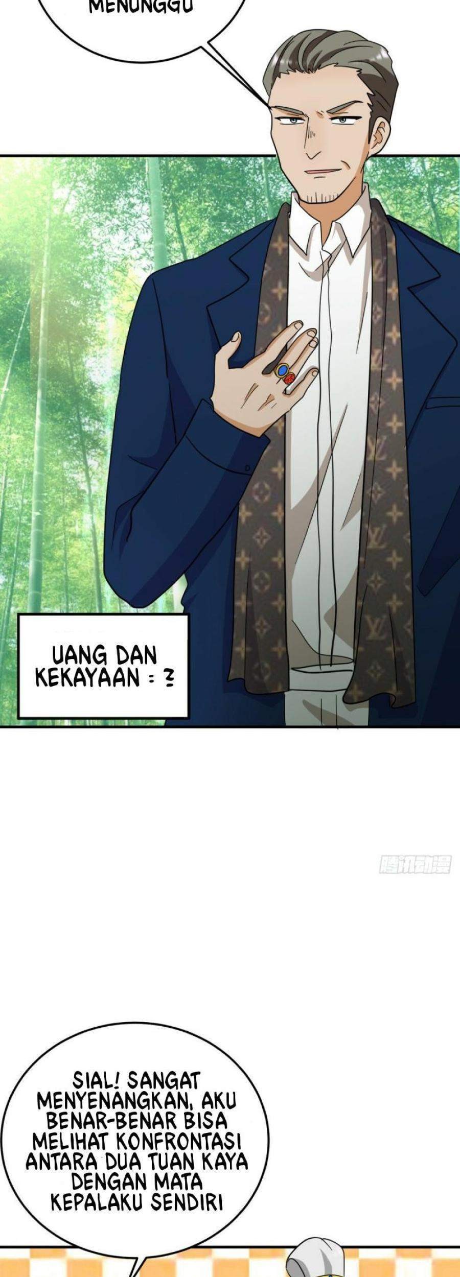 One Thousand Live Broadcast Big Local Tyrant Chapter 78 Gambar 18