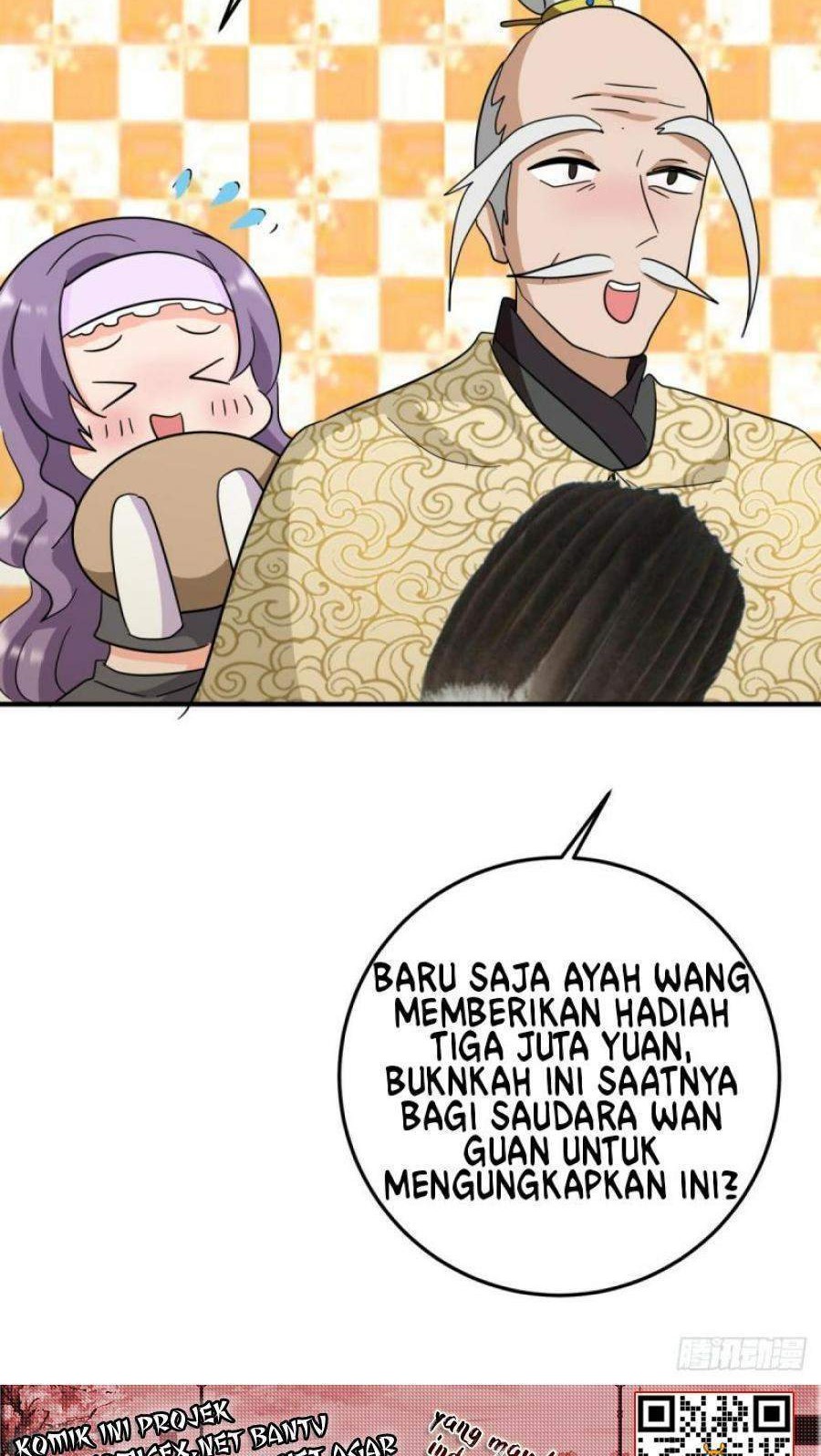 One Thousand Live Broadcast Big Local Tyrant Chapter 78 Gambar 19