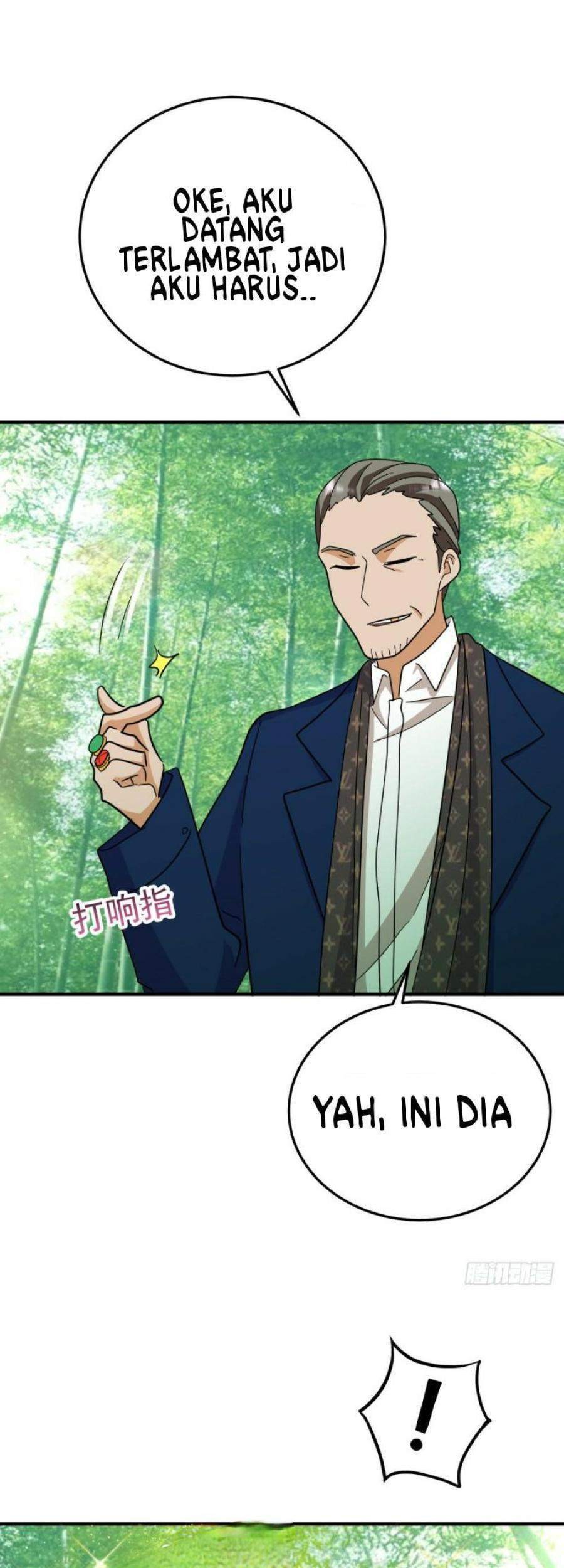 One Thousand Live Broadcast Big Local Tyrant Chapter 78 Gambar 21