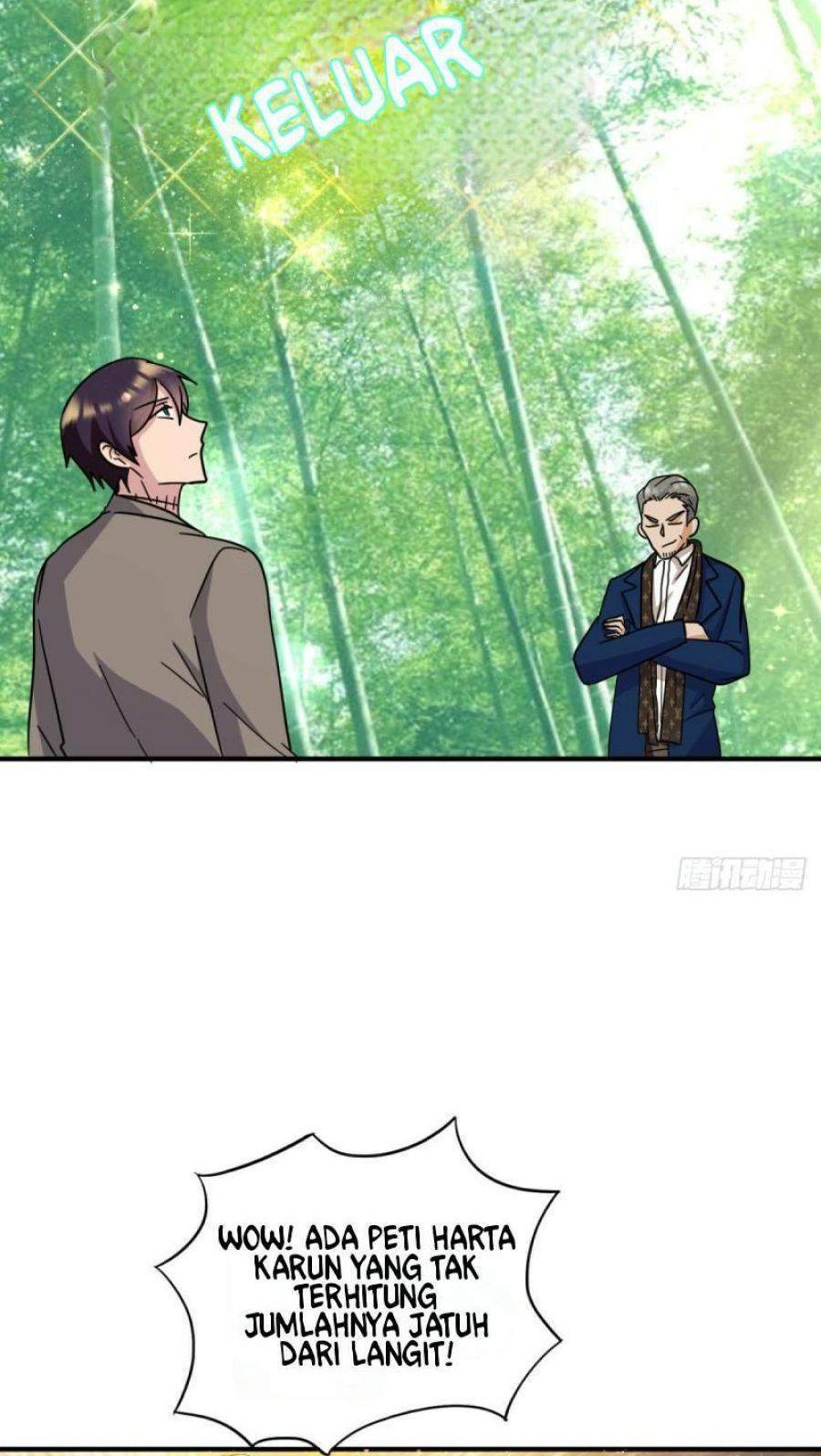 One Thousand Live Broadcast Big Local Tyrant Chapter 78 Gambar 22