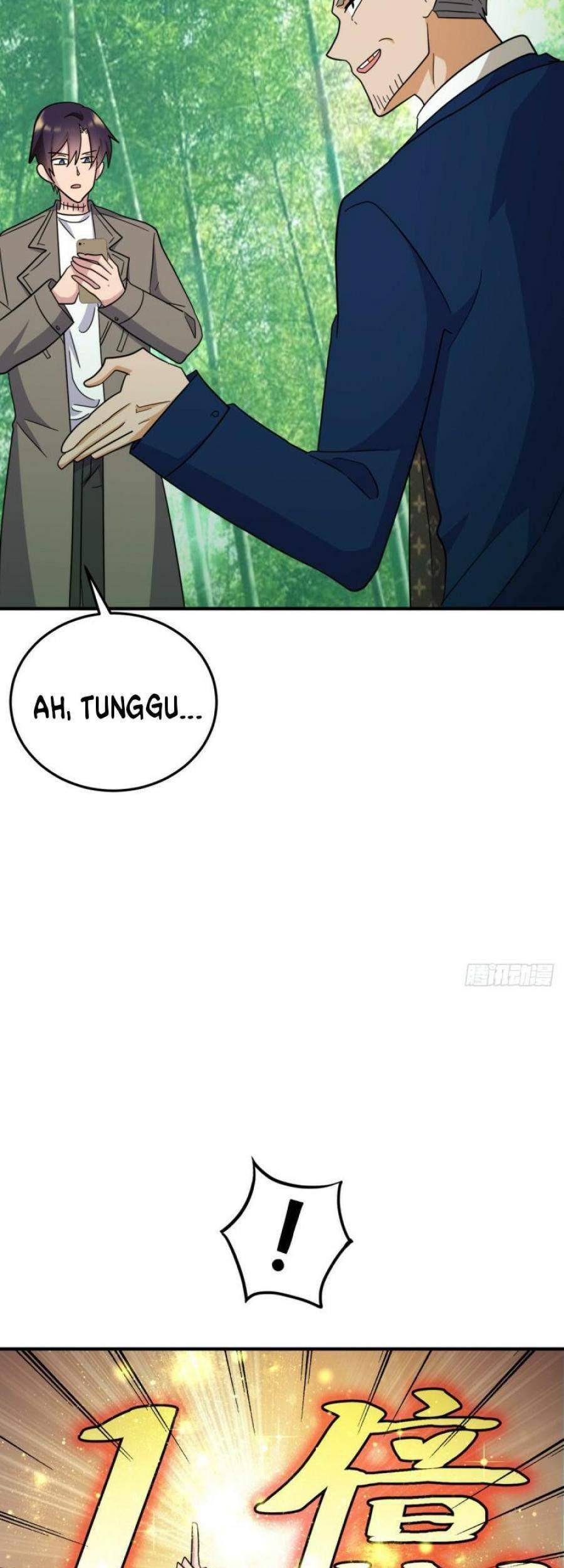 One Thousand Live Broadcast Big Local Tyrant Chapter 78 Gambar 25