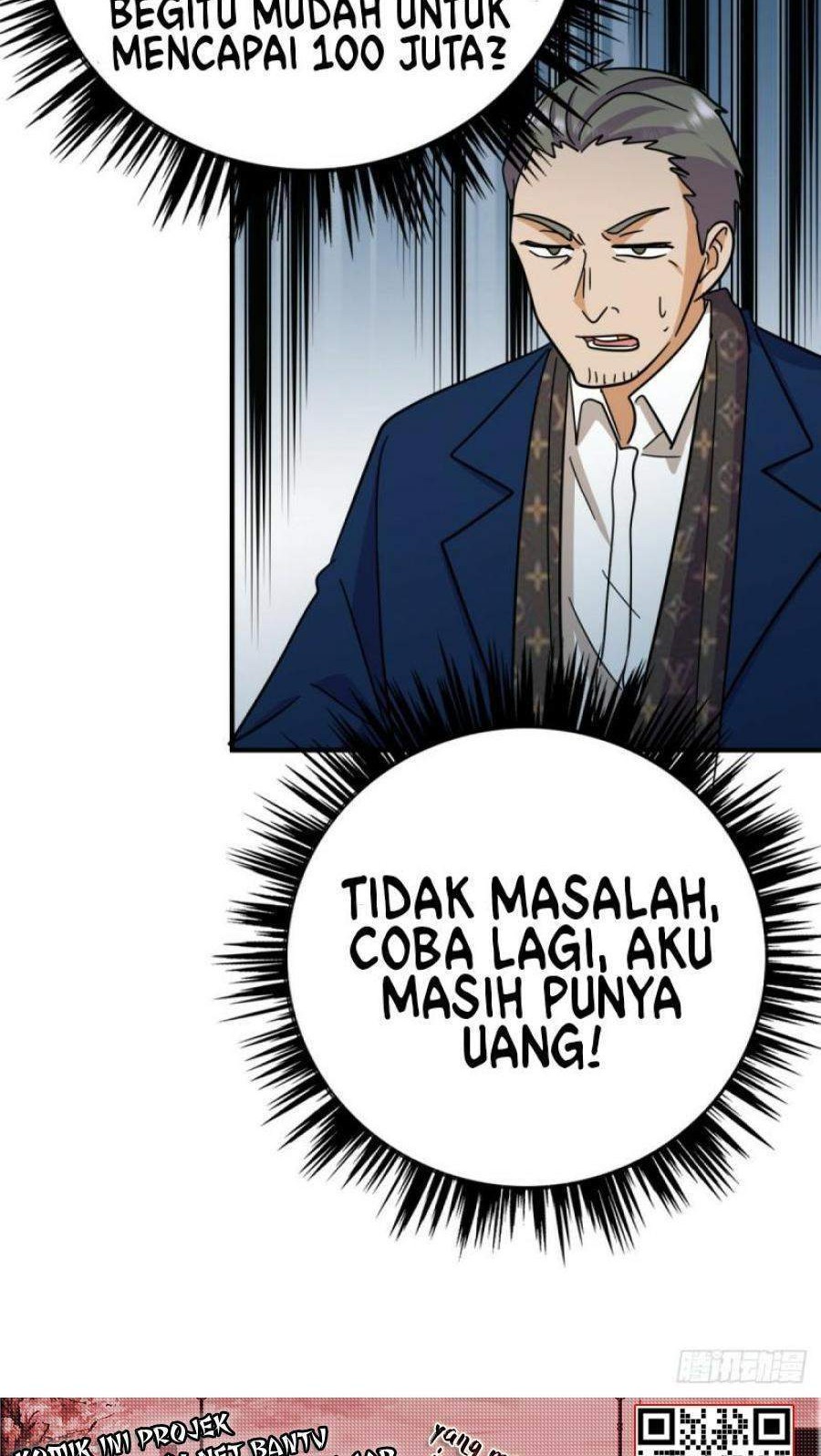 One Thousand Live Broadcast Big Local Tyrant Chapter 78 Gambar 28
