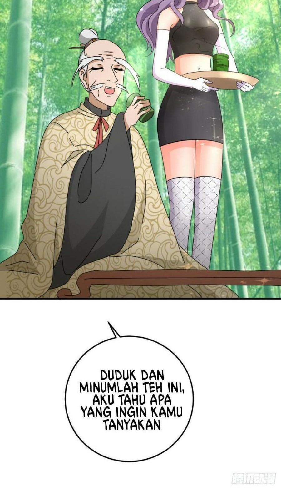 One Thousand Live Broadcast Big Local Tyrant Chapter 78 Gambar 5