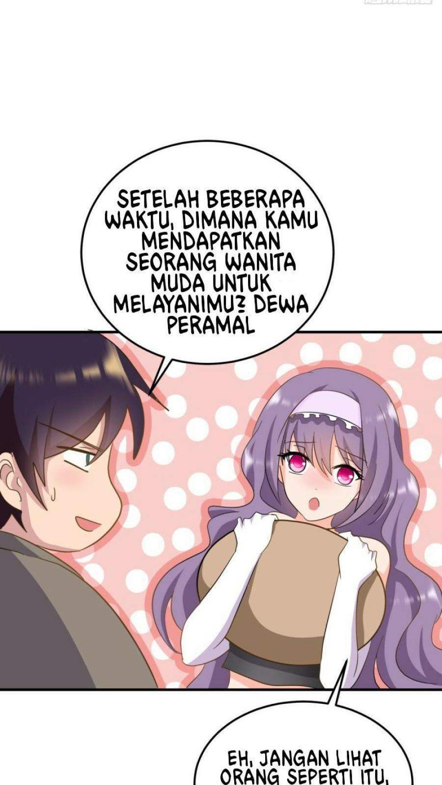 One Thousand Live Broadcast Big Local Tyrant Chapter 78 Gambar 7