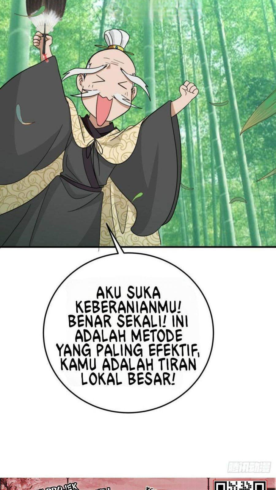 One Thousand Live Broadcast Big Local Tyrant Chapter 78 Gambar 9