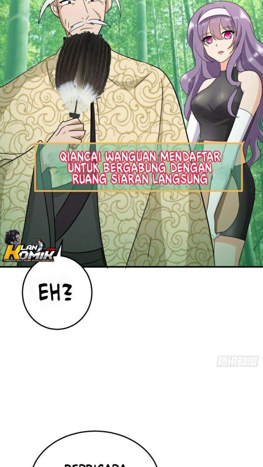 One Thousand Live Broadcast Big Local Tyrant Chapter 78 Gambar 13