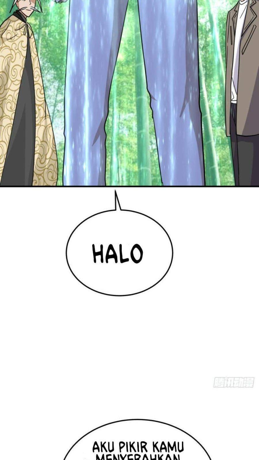 One Thousand Live Broadcast Big Local Tyrant Chapter 78 Gambar 15