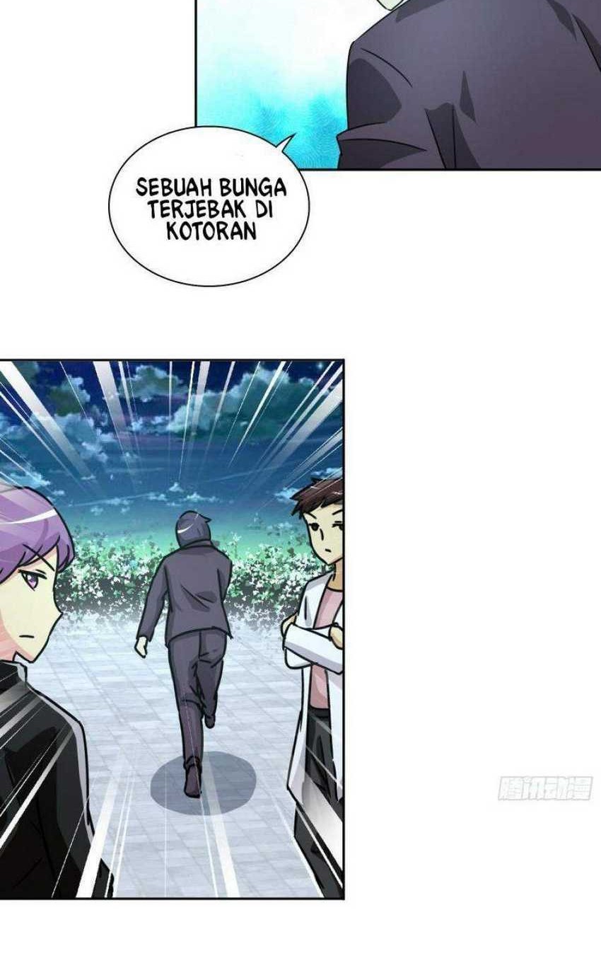 I Am The God Of Medicine Chapter 41 Gambar 17