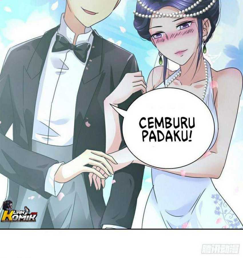 I Am The God Of Medicine Chapter 41 Gambar 20
