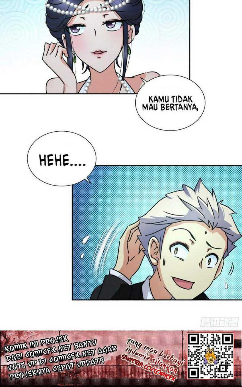 I Am The God Of Medicine Chapter 41 Gambar 7