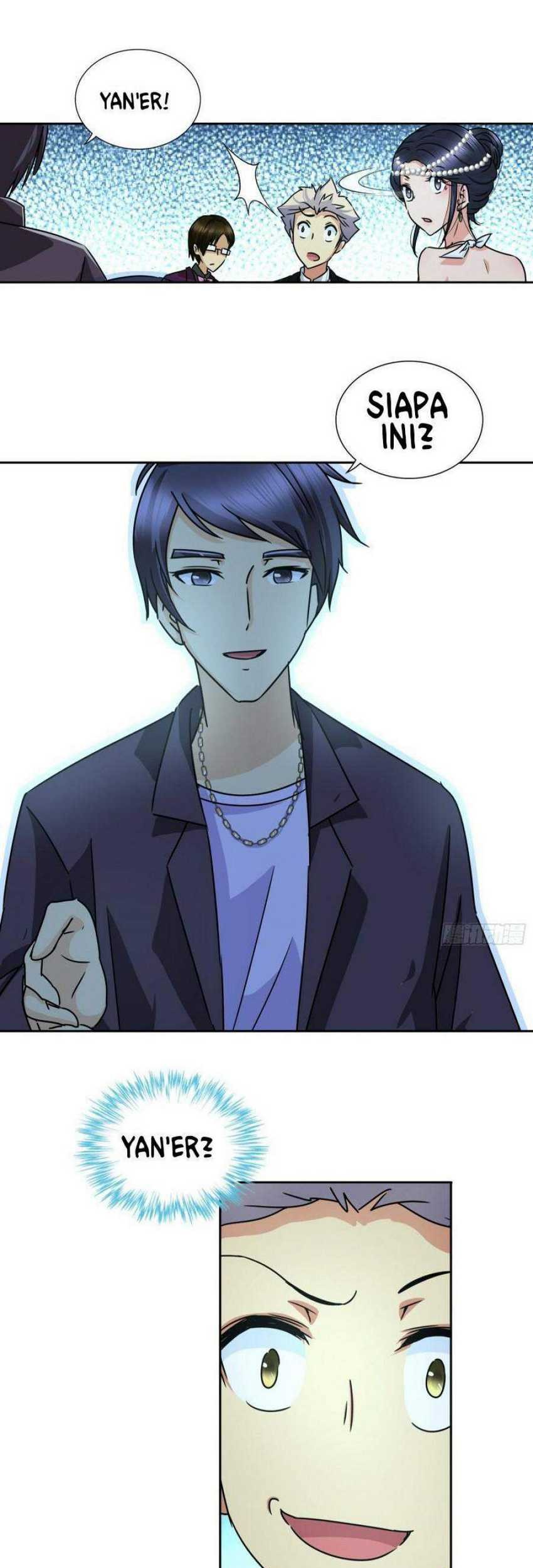I Am The God Of Medicine Chapter 41 Gambar 9