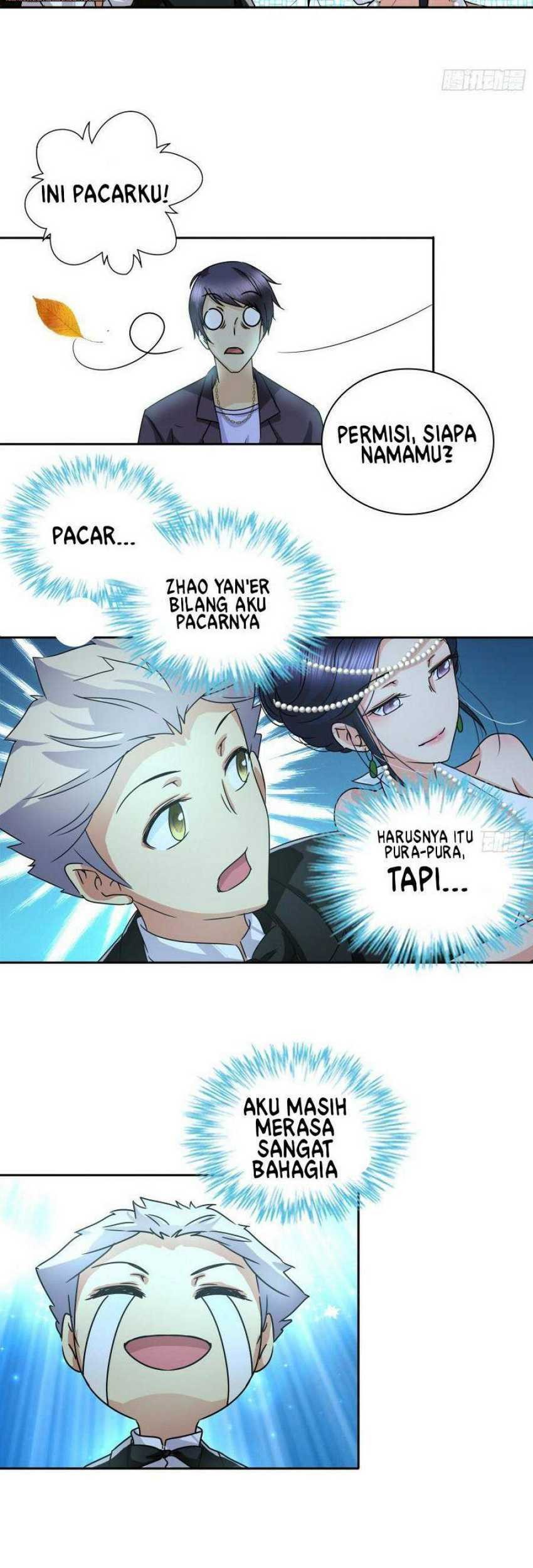 I Am The God Of Medicine Chapter 41 Gambar 13