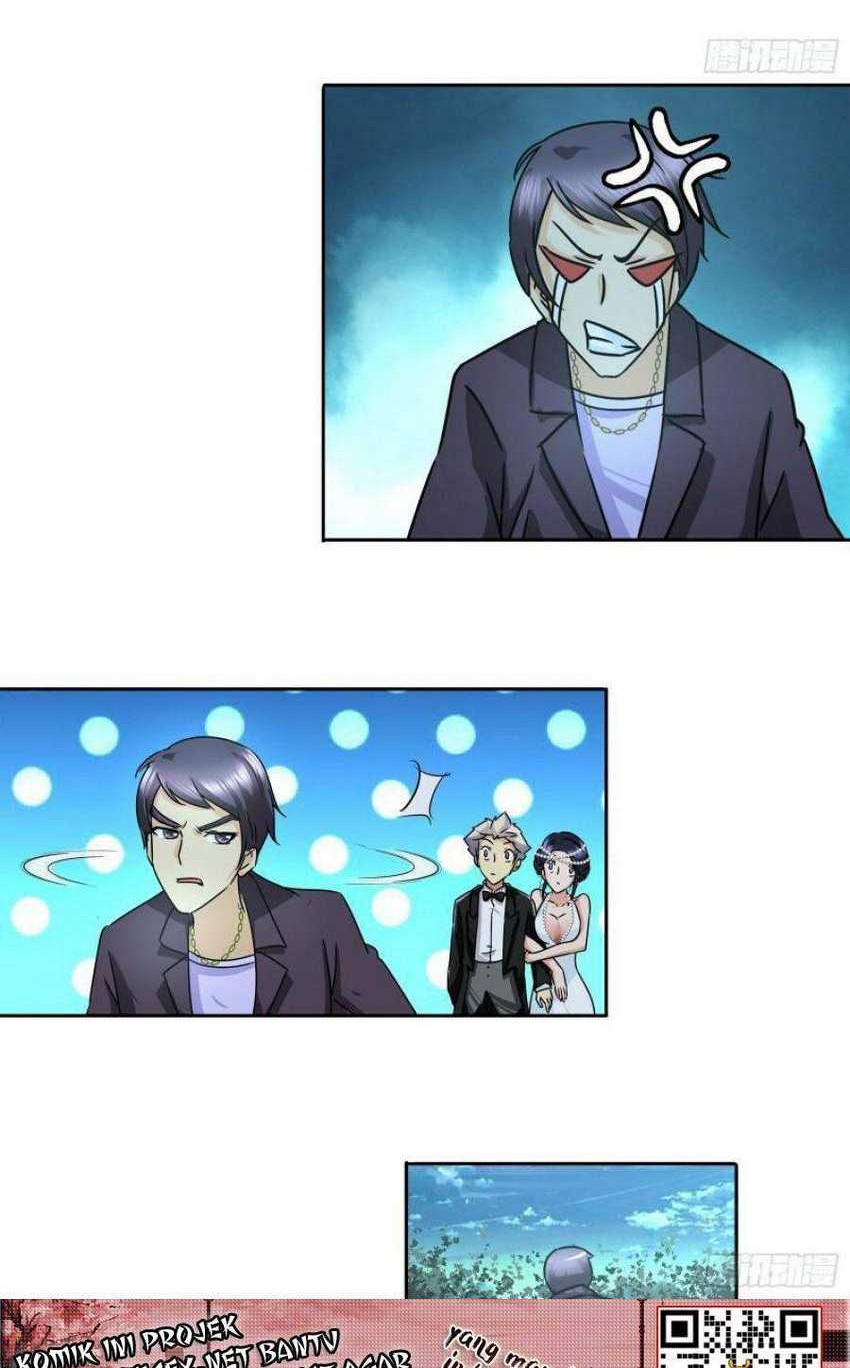 I Am The God Of Medicine Chapter 41 Gambar 14