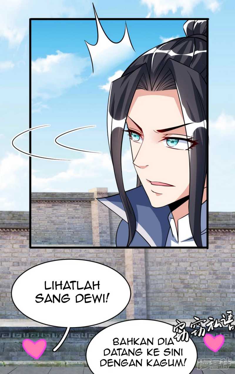 Huangtian Supreme Chapter 35 Gambar 10
