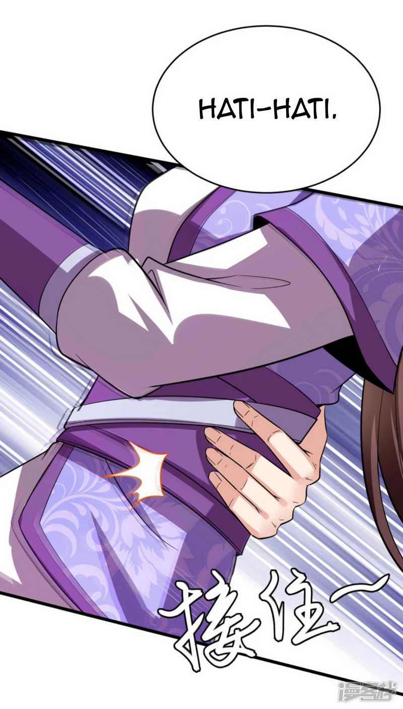 Huangtian Supreme Chapter 35 Gambar 14