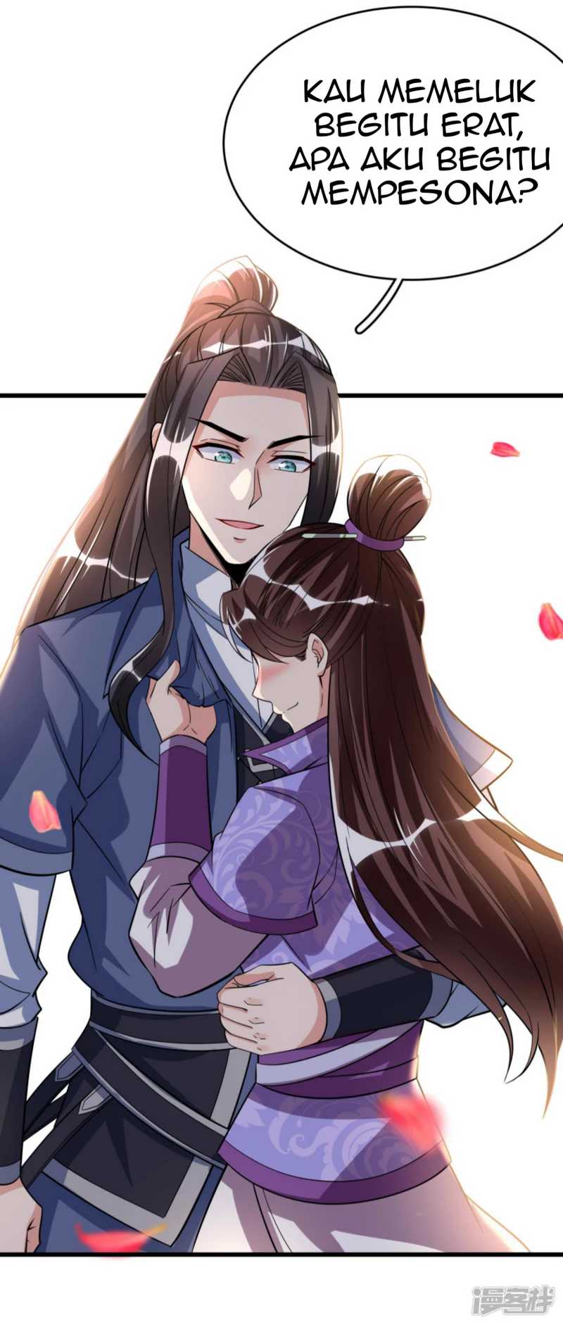 Huangtian Supreme Chapter 35 Gambar 15