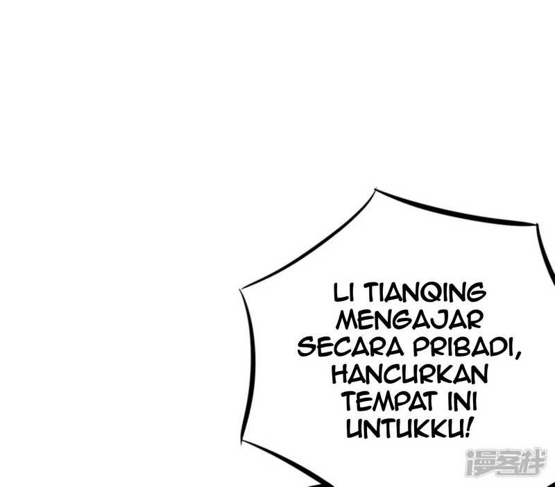 Huangtian Supreme Chapter 35 Gambar 20