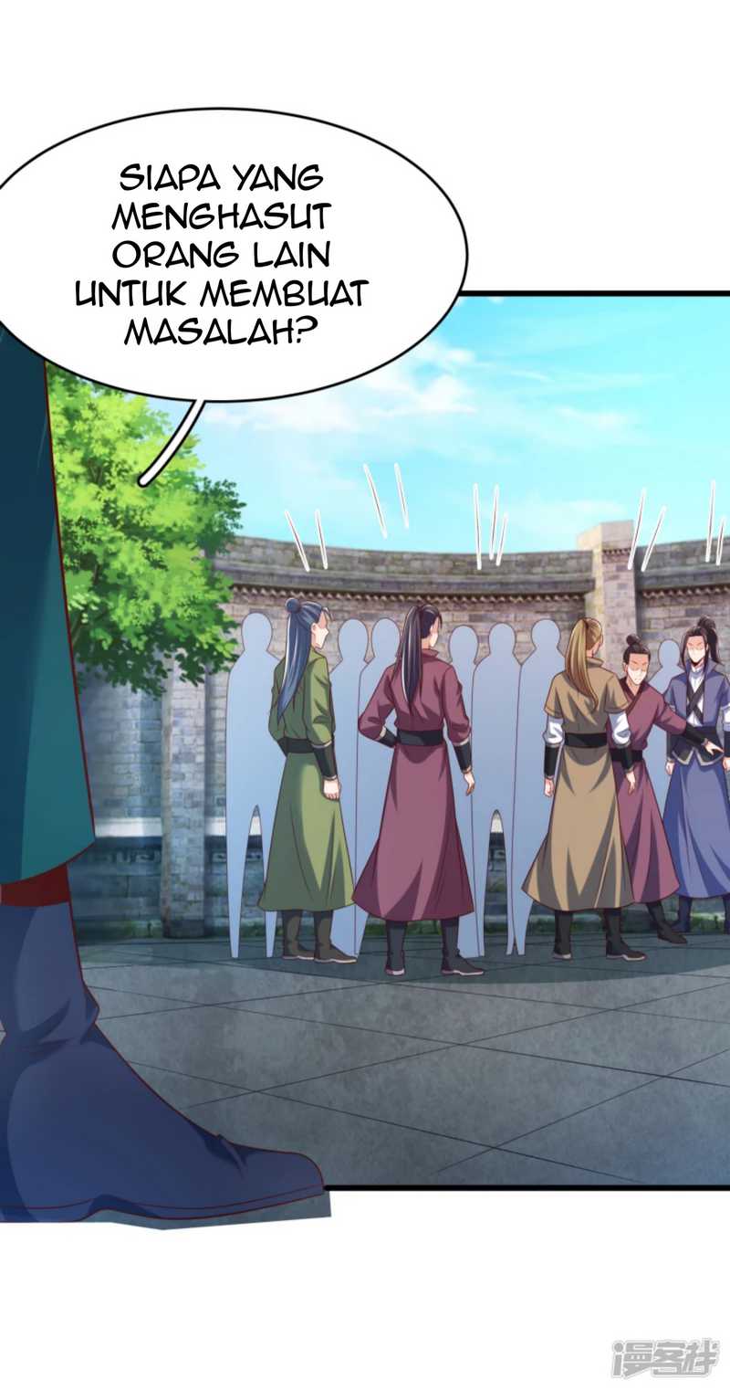 Huangtian Supreme Chapter 35 Gambar 24