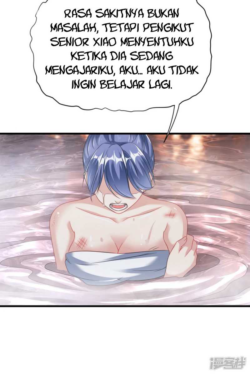 Huangtian Supreme Chapter 34 Gambar 12