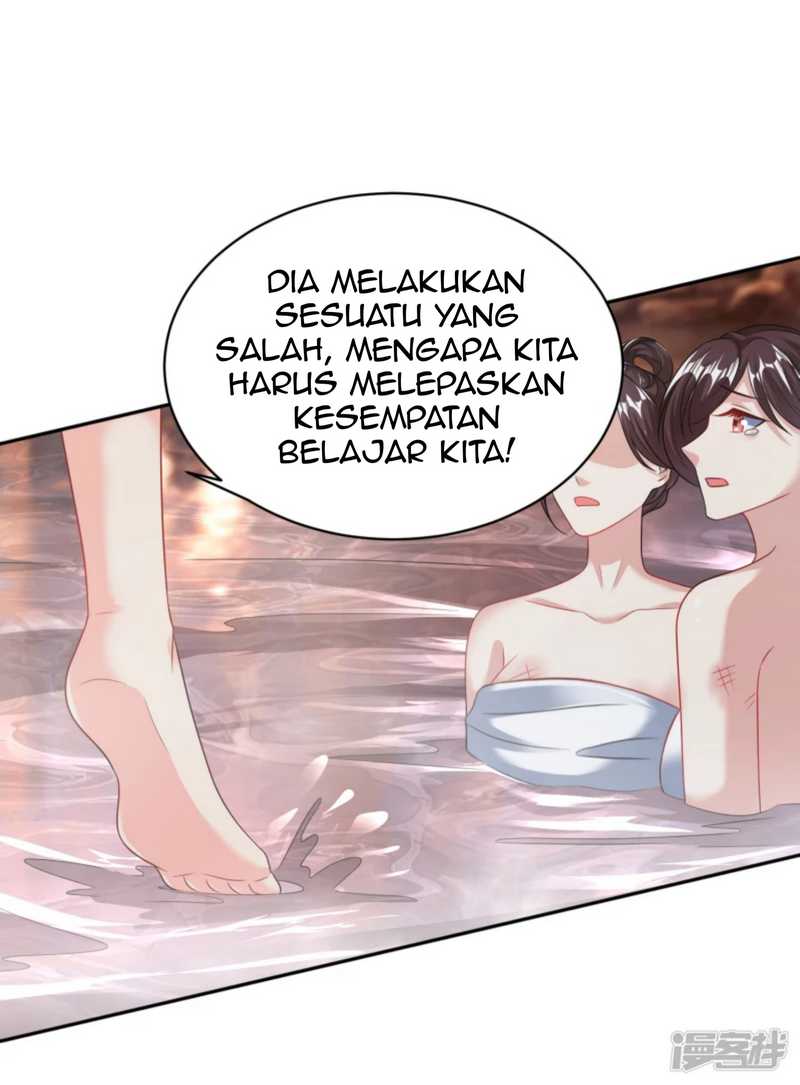 Huangtian Supreme Chapter 34 Gambar 14