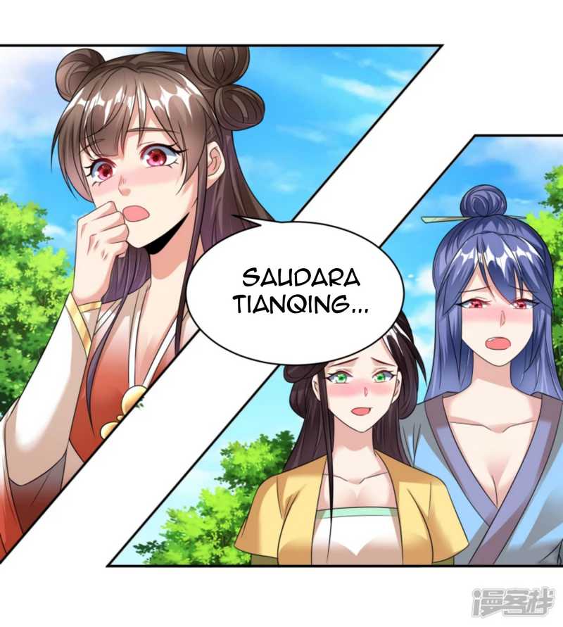 Huangtian Supreme Chapter 34 Gambar 17