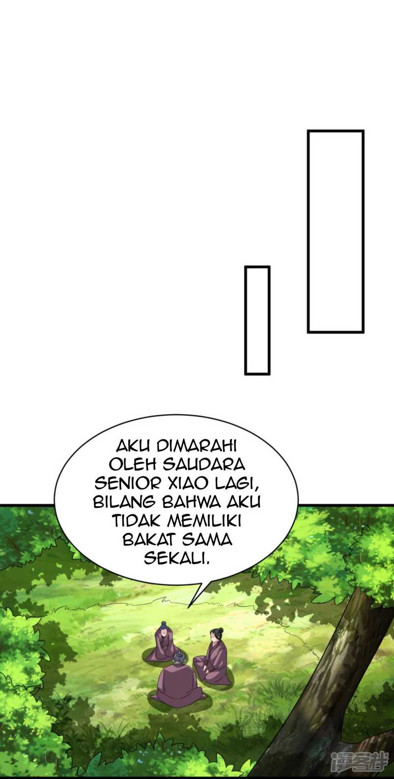 Huangtian Supreme Chapter 34 Gambar 22