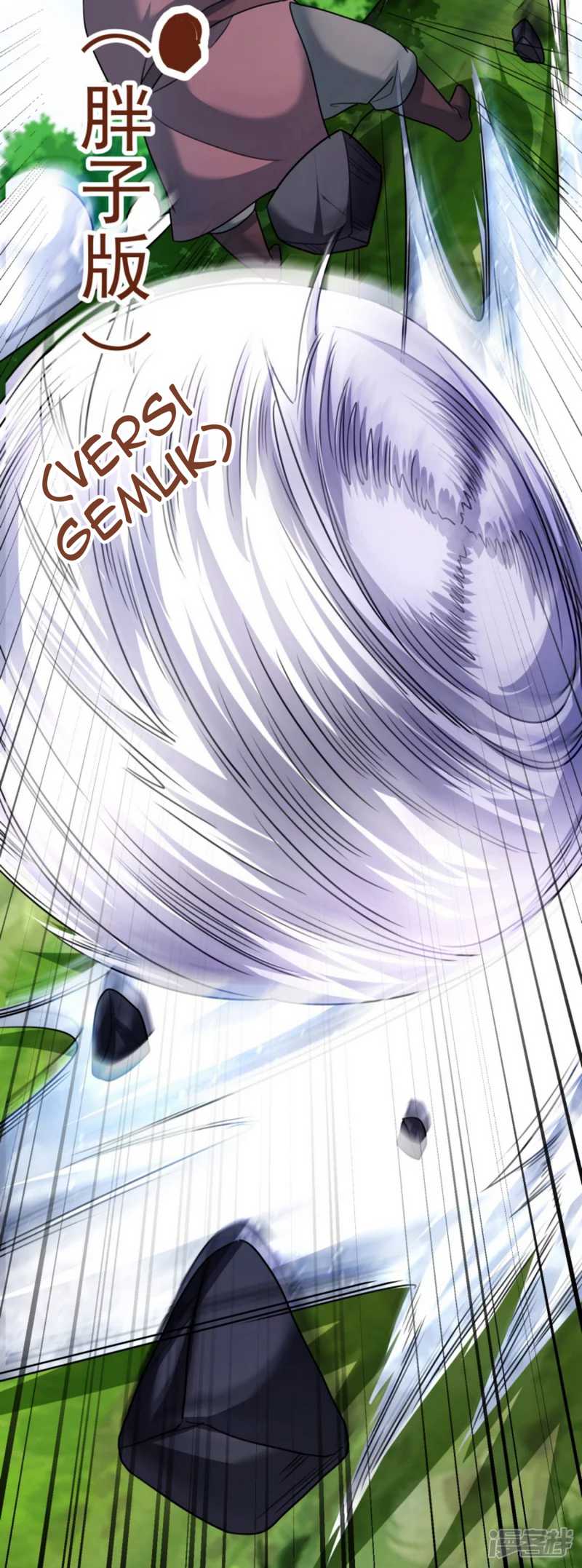 Huangtian Supreme Chapter 34 Gambar 27