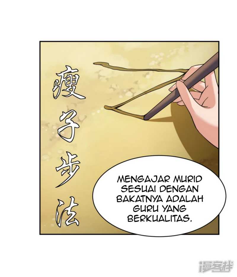 Huangtian Supreme Chapter 34 Gambar 29