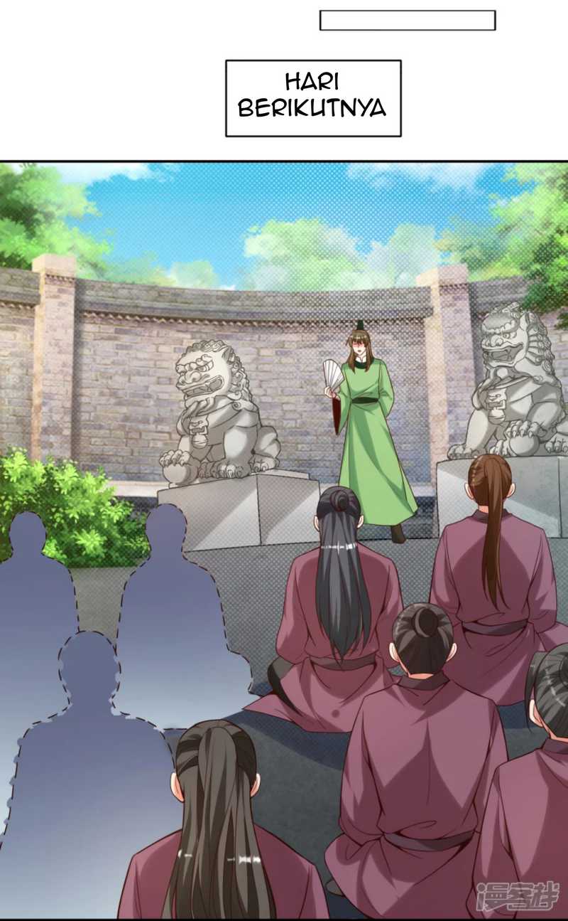 Huangtian Supreme Chapter 34 Gambar 33