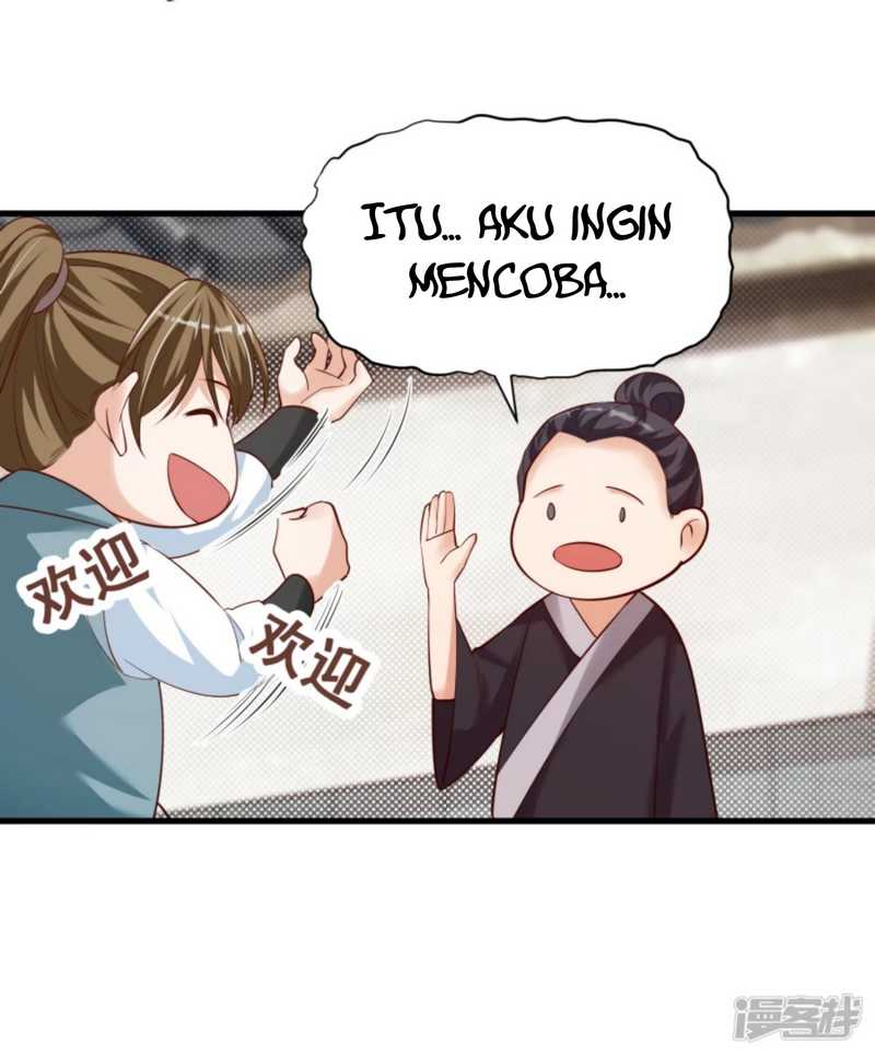 Huangtian Supreme Chapter 34 Gambar 6