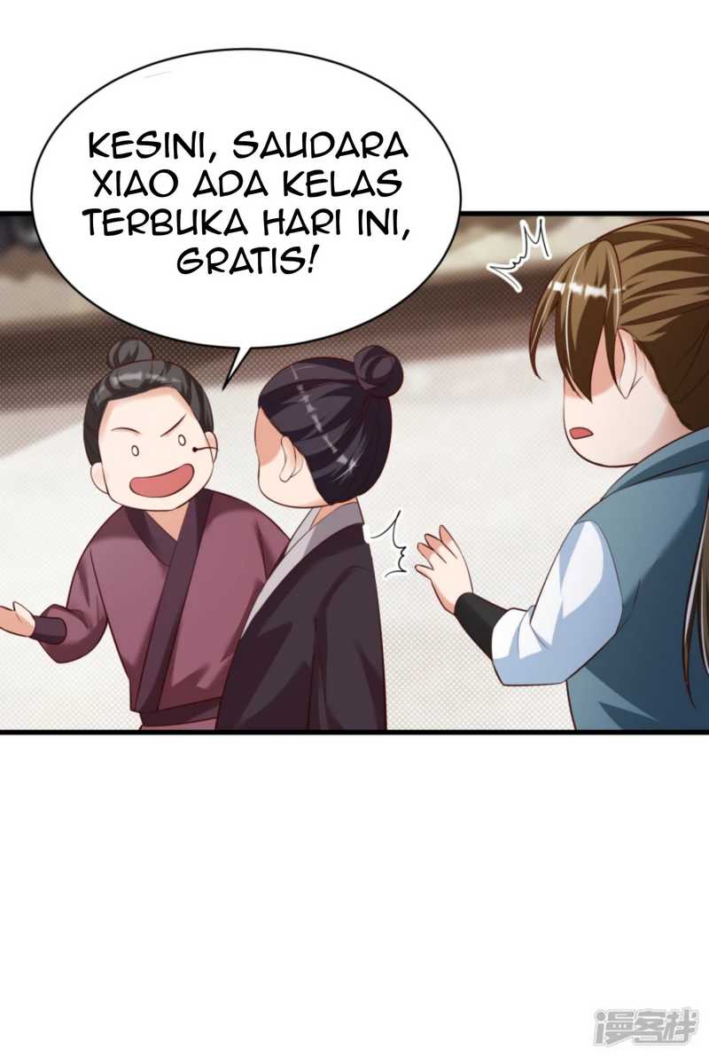 Huangtian Supreme Chapter 34 Gambar 7
